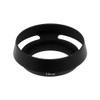 Fotodiox Pro Angle Lens Hood Sun Shade for RF Range