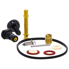 CUB CADET 951-14446 Carburetor Kit Z Trencher ST100 SC LE100 HW HW Engine Edger