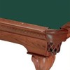 PROLINE 9' Dark Green Classic 303 Pool Table Cloth