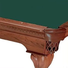 PROLINE 9' Dark Green Classic 303 Pool Table Cloth