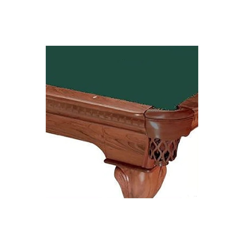 PROLINE 9' Dark Green Classic 303 Pool Table Cloth