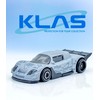 Hot Wheels Mad Mike Drift Attack (Grey & Black) 5/10