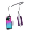 Electric Nail Drill Machine 30000RPM 2600mAh Battery Nail Polishing Machine