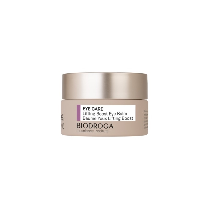 BioDroga Lifting Boost Eye Balm 15ml / 바이오드로가 리프팅 부스트