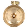 M18x1.5 Thread CO2 Cylinder Refill Adapter Pin Valve Converter Accessories