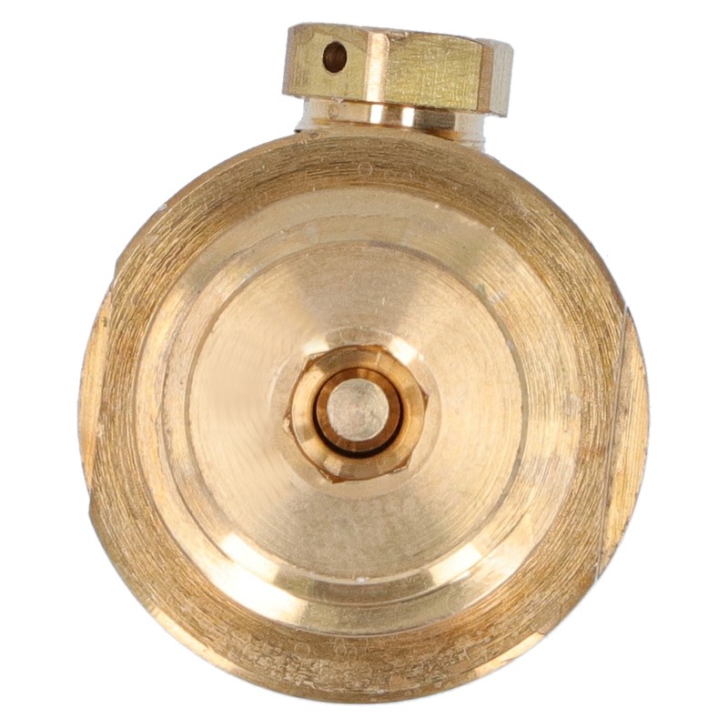 M18x1.5 Thread CO2 Cylinder Refill Adapter Pin Valve Converter Accessories