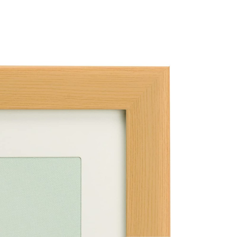 VANJOH 3SQFR-15NL 3-Way Frame 15 Square Natural 106211 (Includes 2