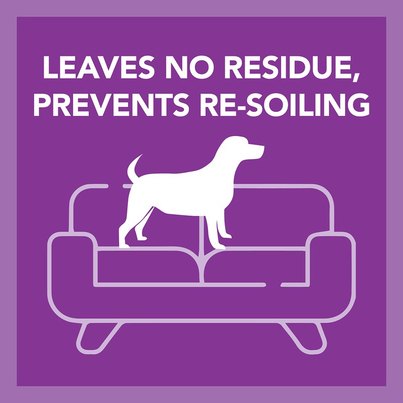 Boxie® Pro™Probiotic Calming Lavender Stain & Odor Stopper™ for Dogs,