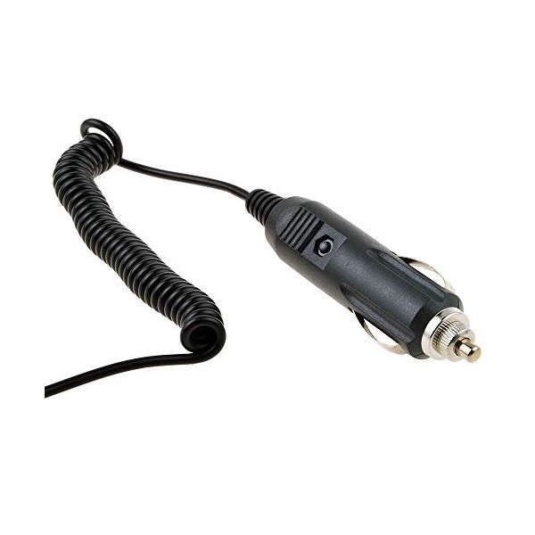 KONKIN BOO Replacement Car DC Adapter for Uniden BCD996P2 Bearcat