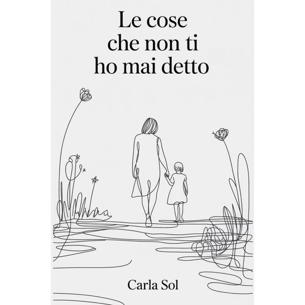 Le Cose che Non Ti Ho Mai Detto