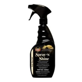 Presta PST-130922 Spray n Shine, 22 Oz.