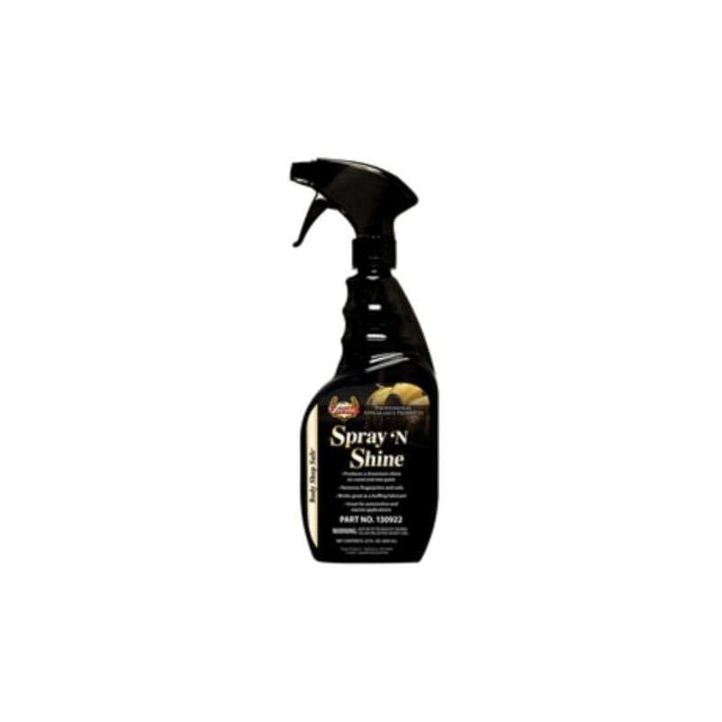 Presta PST-130922 Spray n Shine, 22 Oz.