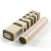 Baieido Kai Un Koh Aloeswood Kaiunkoh - Spicy Japanese Incense Sticks - Short Box