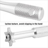 Golf Club Groove Sharpener Tool with Multi angle Shape Mouth