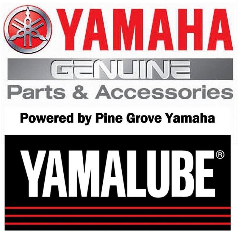 Yamaha Original OEM Yamalube ACC-YAMAC-BL-32 Pre Diluted Antifreeze Yamalube OEM