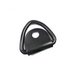 4 x D-Ring Anchor Hooks, Baceyong Floor Mounting Lashing Eyelets