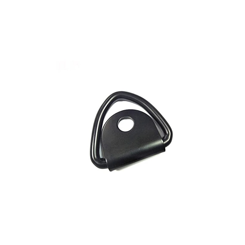 4 x D-Ring Anchor Hooks, Baceyong Floor Mounting Lashing Eyelets