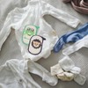 Healifty Esponjas Baño Niños Espuma Ducha Recién Nacidos Absorben Agua