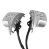 Car Multifunction Steering Wheel Buttons Switch Fits for Toyota Corolla