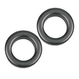 FT-140-43 Ring-Shaped | 2-Piece Set | Suitable for Industrial and Scientific Applications