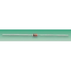FAIRCHILD SEMICONDUCTOR 1N914 SMALL SIGNAL DIODE 100V 200mA DO-35 (5 pieces)