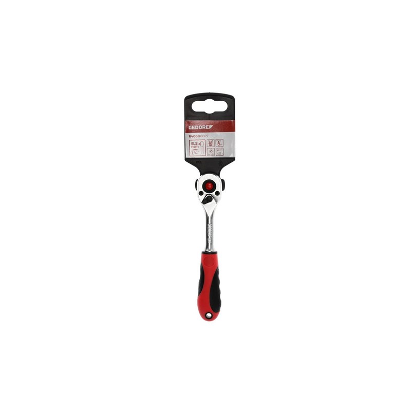 Gedore Reversible Ratchet, R40000027