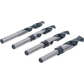 BGS 8985, 8986, HSS drill set, 8985