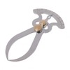 Smgda Inside Outside Calipers, Stainless Steel Thickness Gauge Spring Tool,