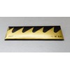 Pike 8/0 Jewelers Finest Saw Blades Jewelry Making Saw Frame