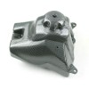 PCC CARBON FIBER COLOR PLASTIC GAS TANK CAP PETCOCK XR50