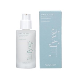 DAILY.DOSE Moisturising Cream for Day and Night