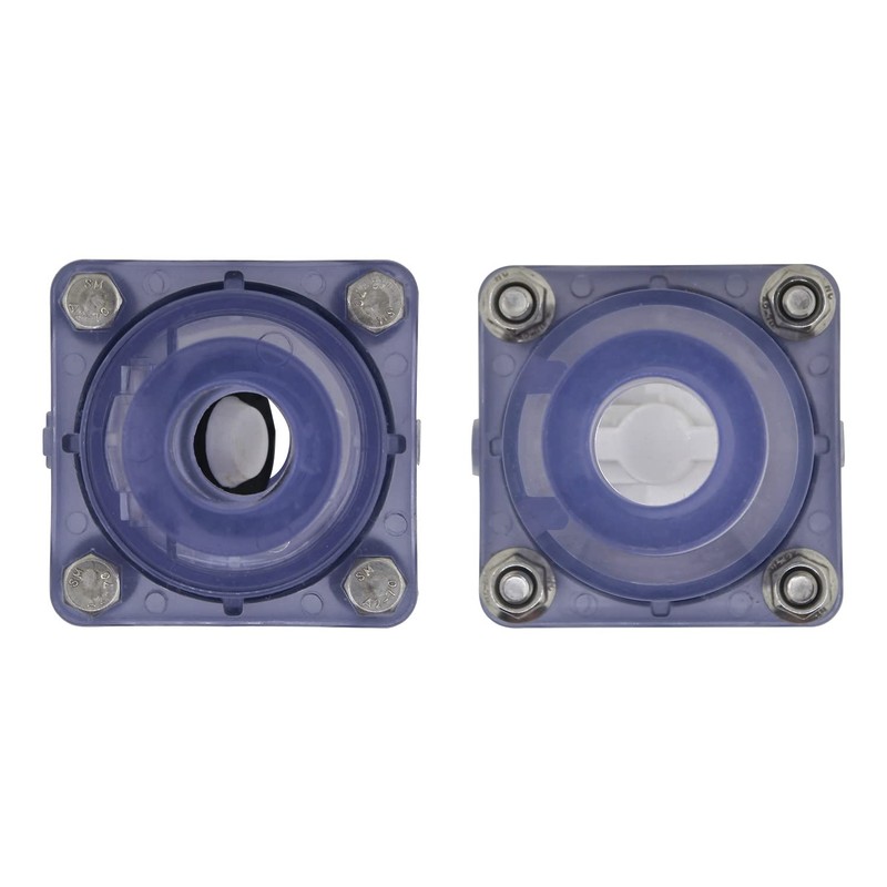 OemClima Drain non return flap valve for sewer pipe anti