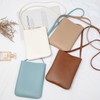 SaveSooo Women's Portable Shoulder Shoulder Crossbody Shoulder Bag Lightweight Trinket