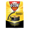 D-Con No View, No Touch Covered Mouse Trap