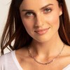 Thomas Sabo Women Silver Chain Necklace - X0268-001-21-L70