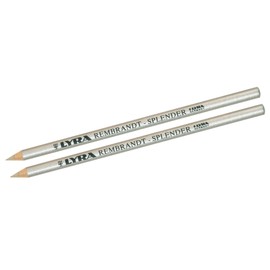 Lyra Rembrandt Splender Colourless Blending Pencil - [PACK OF 2]