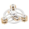 Bearing Gear Finger Toy Meditation Reduce Anxiety Break Bad Habits