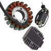 For Kawasaki Stator/ Regulator Rectifier/ Ignition Coil for Kawasaki KLF300