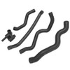 quioss Breather – Manguera del cárter ventalation Kit de Admisión