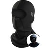 GAOTEK Face Cover, UV Protection, Balaclava, For Summer, Measured UPF