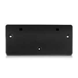 for Kia Telluride 2020 2021 2022 2023 License Plate Bracket | Front | Plastic | Replacement for KI1068115 | 86519S9000