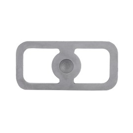 1PC Outdoor Survival Camping Hunting High carbon Steel Fire Starting Tool