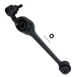 Detroit Axle - Front Left Control Arm for Saturn SC SC1 SC2 SL SL1 SL2 SW1 SW2, Driver Side Lower Control Arm w/Ball Joint Assembly Replacement