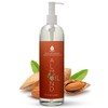 Pursonic 100% Natural Sweet Almond Oil for Skin – Nourishing