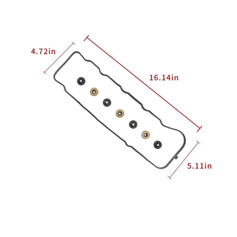 VS50782R Valve Cover Gasket Sets & Gasket Maker