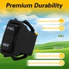 KPALAG Forward Reverse Rocker Switch Compatible with EZGO TXT PDS