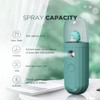 Nano Mister, Mate2GO Eyelash Nebulizer Nano Facial Mister Cool Mist