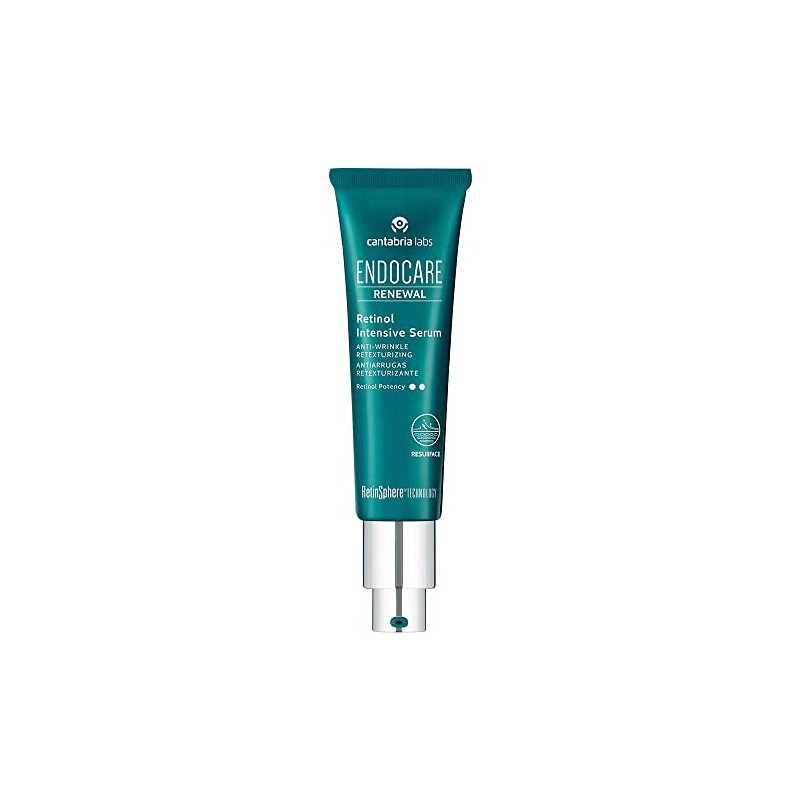Endocare Renewal Serum Intensivo para arrugas 30 ml