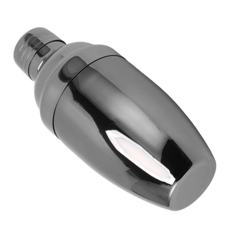 Bar Cocktail Shaker Stainless Steel Rust Proof Kitchen Bartender Mixed