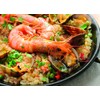 IBILI Non-Stick Cast Aluminum Paella Pan Skillet Suitable for All